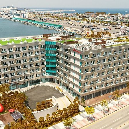 Marinabay Sokcho Ξενοδοχείο Εξωτερικό φωτογραφία