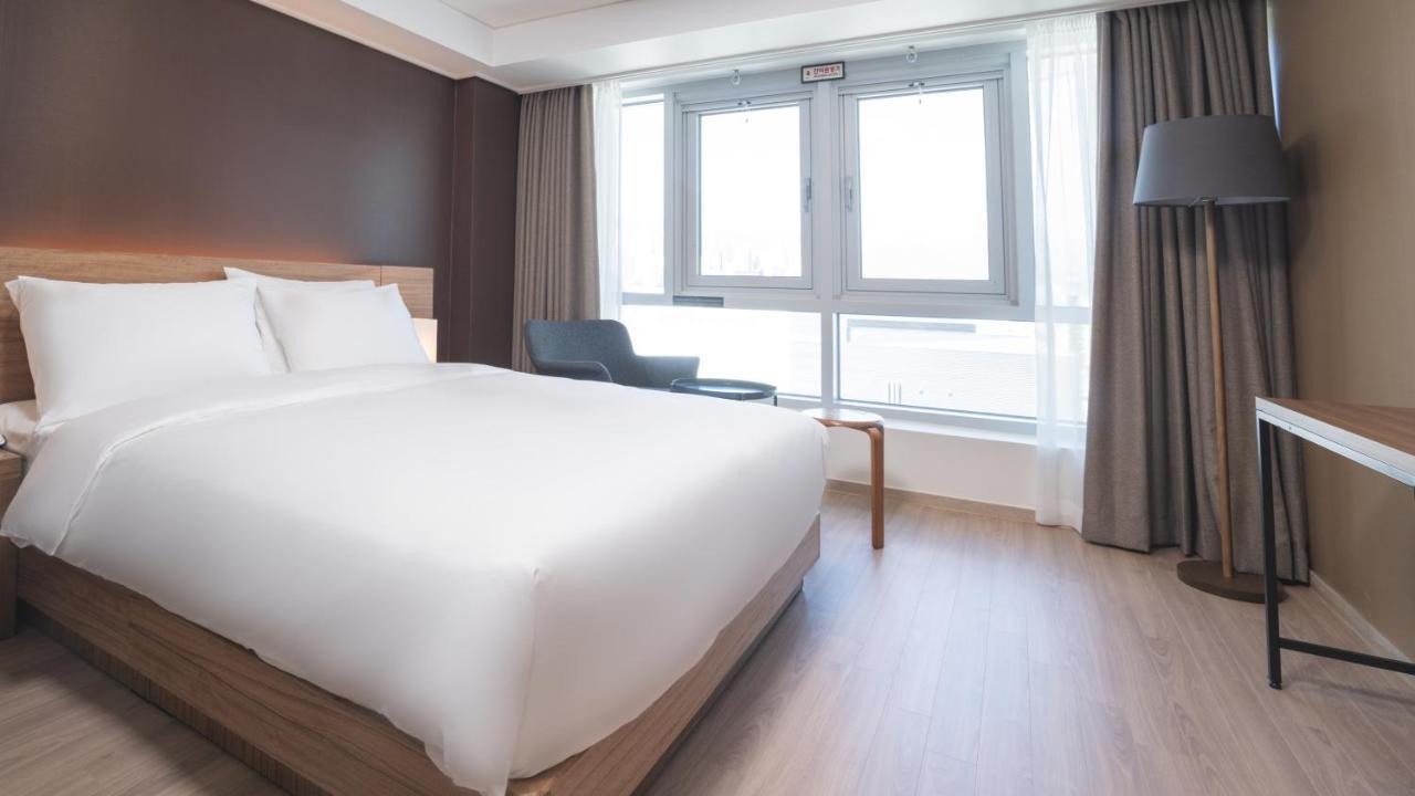 Marinabay Sokcho Ξενοδοχείο Εξωτερικό φωτογραφία